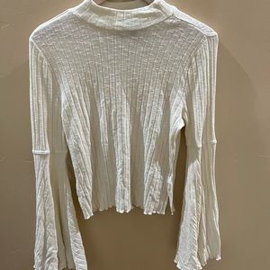 Westerny top
